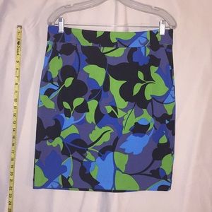Premise Multicolor Skirt